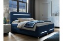 Boisdale Sengeramme 180x200 cm  