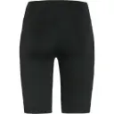Shorts til dame Fjellreven Abisko Tights Short W 550