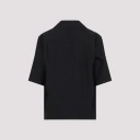 Alexander McQueen Herre Skjorter Svart M,
