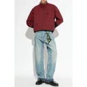 Darkpark Herre Jeans Blå W33,