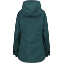 CMP Stretch Loose Fit Skijakke Dame Grønn 36