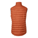 SouthWest Men Alve Vest Mørk Oransje 1 stk SBG-646-47 M