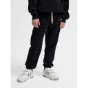 Hummel   Joggebukse Loose Sweatpants Bee Black   110