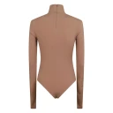 Andamane Dame Topper Beige S,