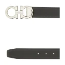 Ferragamo Herre Accessories Svart 95 CM,