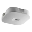 Safe Exit Panikkarmatur Downlight Micropoint S 2 O AT Symmetrisk IP44 KL.II