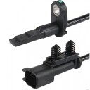 ABS sensor HERTH+BUSS ELPARTS 70660806