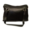 Pollini Dame Vesker Svart ONE SIZE,