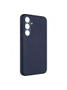 FIXED MagLeather case for Samsung Galaxy S24 5G Blue