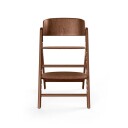 Cybex Click & Fold 3-I-1 Matstol All Natural Dark