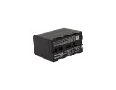 Cameron Sino Batteri til kamera for Sony DCR-TRV120E, GV-D300 (Video Walkman), CCD-TR3000E m.fl.