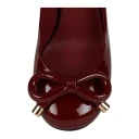 Jeffrey Campbell Dame Sko Rød 38 EU,