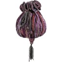 The Noble Collection Hermine Grang Bag (Offisiell Reproduksjon) - Harry Potter