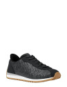 Michael Kors Rhodes Trainer   Black   36