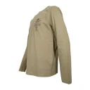 Aeronautica Militare Herre Topper Grønn M,