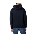 Armani Exchange Sweatshirts - Blue - L