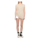 Rick Owens Dame Topper Beige M,