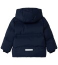 Name It Nmnmusk Polstret Dunjakke Navy 116