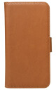FERRELLI DUO FLIP DEKSEL IPHONE 14 PRO, BRUN