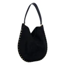 Isabel Marant Dame Vesker Svart ONE SIZE,