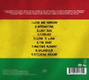 Reggae All Stars  Instrumental Reggae  CD