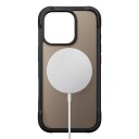 Nomad Rugged case desert iPhone 16 Pro