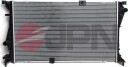JPN 60C9047 JPN Radiator motorkjøling
