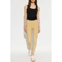 Burberry Dame Topper Svart L,