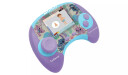 Lexibook - Power Console® Stitch educational handheld bilingual talking console  JCG100Di1 
