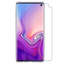 Samsung Galaxy S10 Skjermbeskytter - Gjennomsiktig