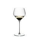Riedel Veloce Chardonnay vinglass 2-pakning 69 cl