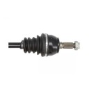 Point Gear Drivaksel POINT GEAR PNG70149