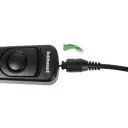 Hähnel HRS 280 Pro Kabelfjernutløser for Sony med 2m Kabel
