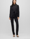 BOSS Tameah   Black   44