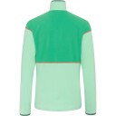 Kari Traa Women"s Gracie Midlayer Light Green XS