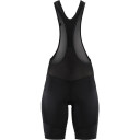 Craft Essence Bib Shorts W Svart Large Dame