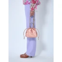 Chloé Dame Vesker Rosa ,
