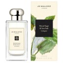 Jo Malone London Wood Sage & Sea Salt Parfyme 100 ml - Dame