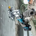 Makita DSC251ZK Armeringskutter 18V