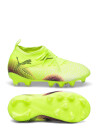 PUMA Future 8 Match Fg/Ag Jr - Green - 28