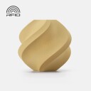 Bambu Lab Bambu Lab PLA Wood Clay Brown 13801 Med spole 1kg