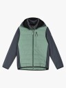 Reima Vaihto Hybridjakke Stone Green 146