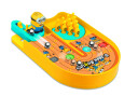 Minions Crazy Bowling Spill for 2 Spillere - Plast Materiale