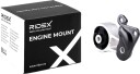 RIDEX 247E0100 Motorfeste