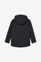 Helly Hansen - Skijakke JR Orionpeak Jacket - Svart