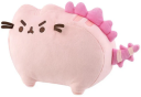 Pusheen Bamse Rosa Dinosaur 18,5 cm