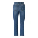 Pinko Dame Jeans Blå W26,