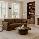 Hovden Møbel Sovesofa Olympia 3 seter B 2370075