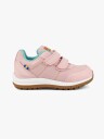 Kavat Kids" Halland WP Light Pink 32