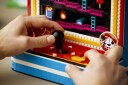 Lego Donkey Kong-Spillmaskin